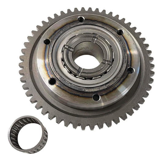 Fits Yamaha YFM Raptor 660R Starter Clutch Idler Gear Bearing Generic Replacemen