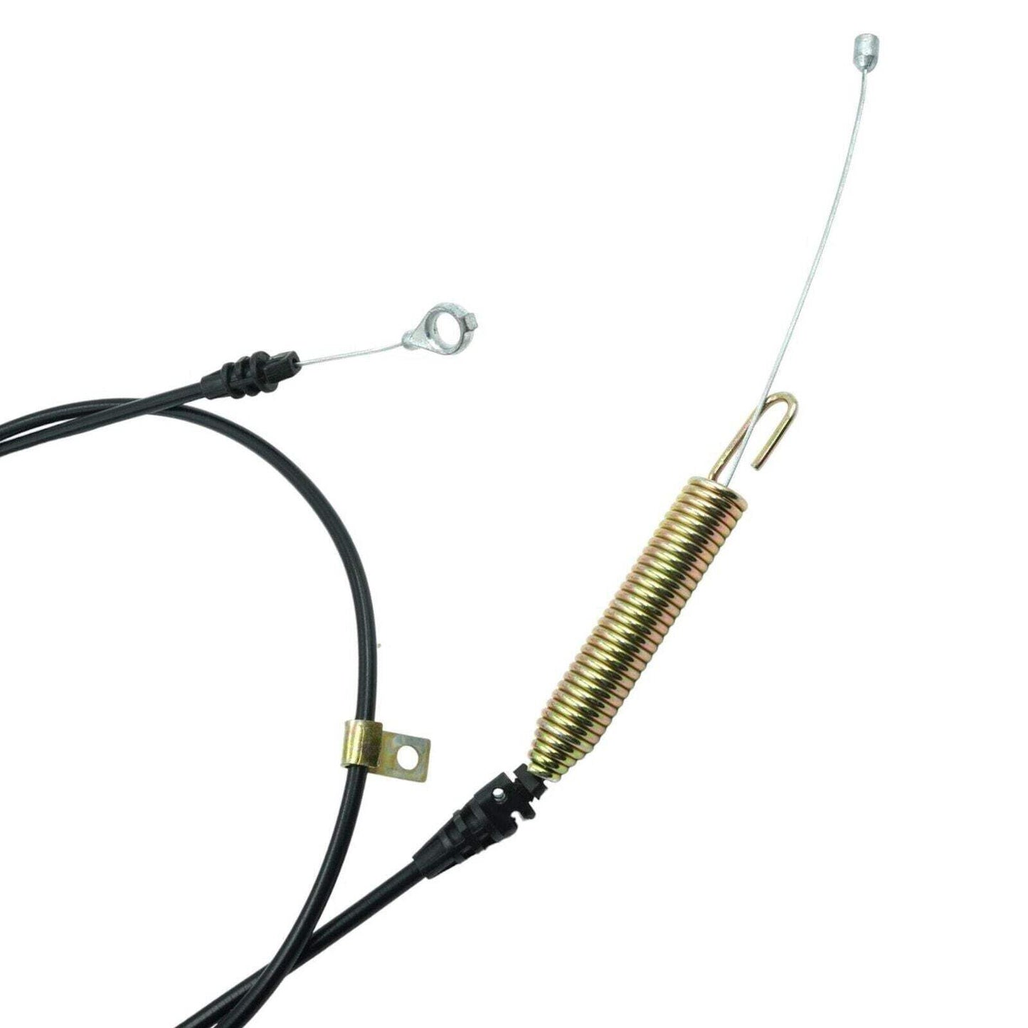 Replacement PTO Control Cable [Replaces OEM GY21106, GY20156, 290-600] Compatibl