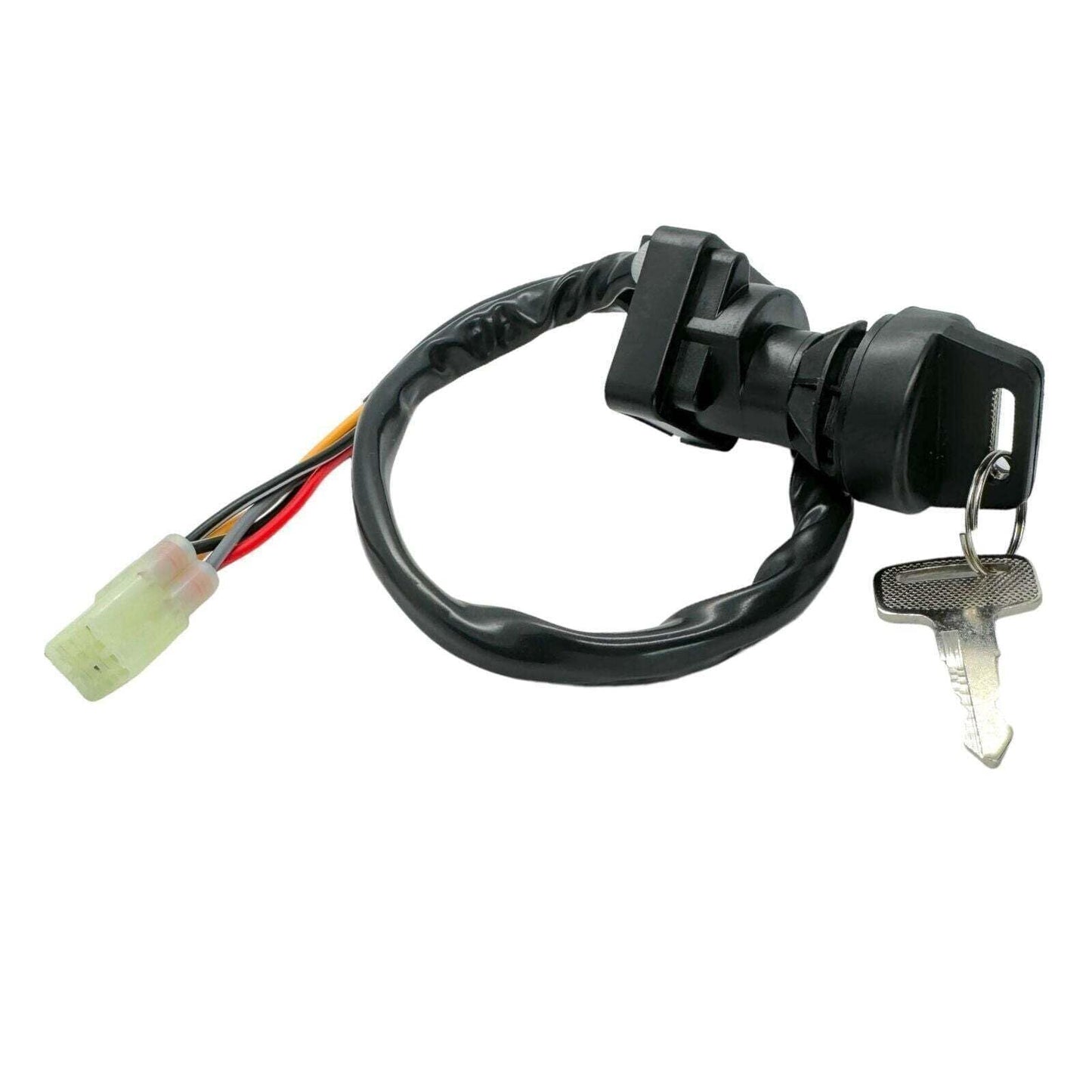Replacement Ignition Switch Key [37110-38F19, 37110-38F00, 37110-38F10] GSX GSR
