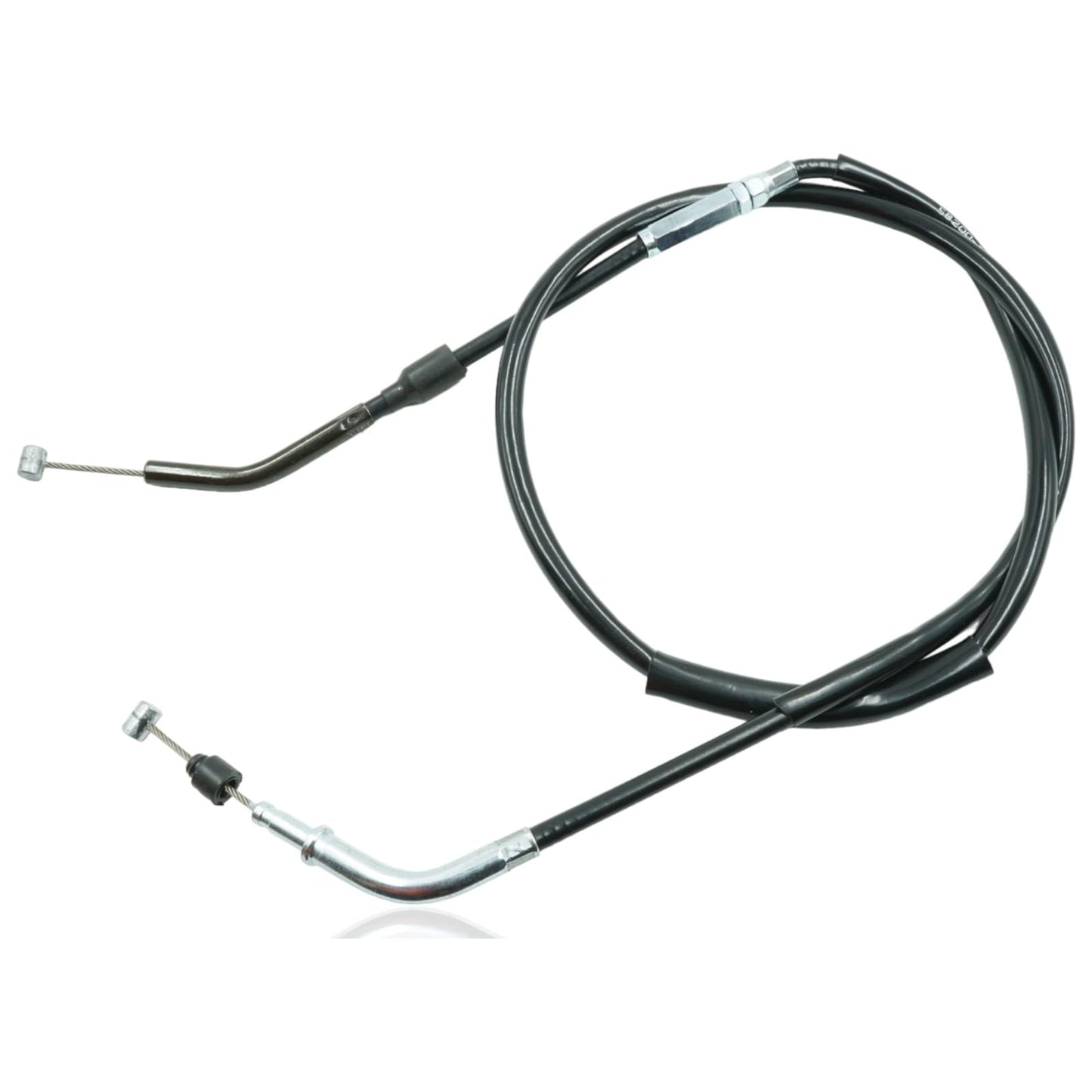 Generic Replacement Throttle Cable [58300-31G20] [58300-31G10] Fits Suzuki KingQuad LT450 LT500 LT750 2008-2020