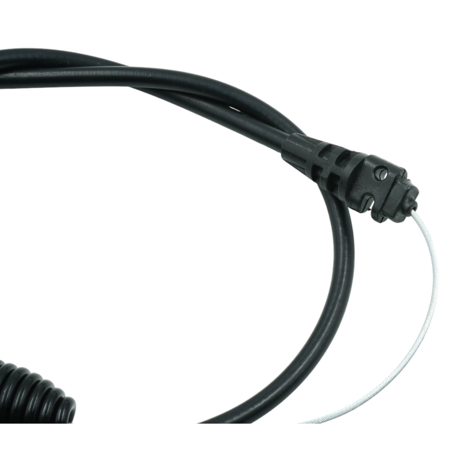 Lawn Mower Deck Engagement Cable [746-04353A] [946-04353a] [112-6137] Fits Toro 13AX61RG848 - Generic Replacement for MTD & Toro