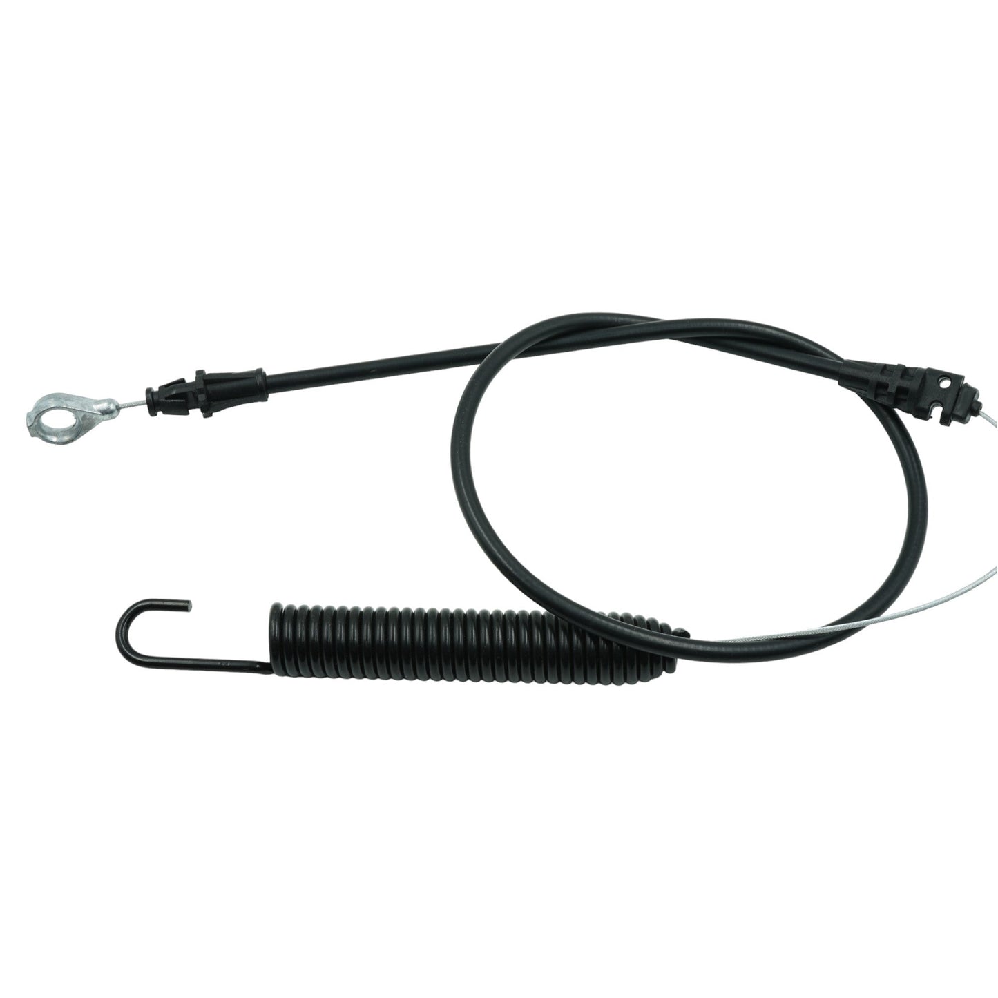 Lawn Mower Deck Engagement Cable [746-04353A] [946-04353a] [112-6137] Fits Toro MTD 13AX61RG848 - Generic Replacement