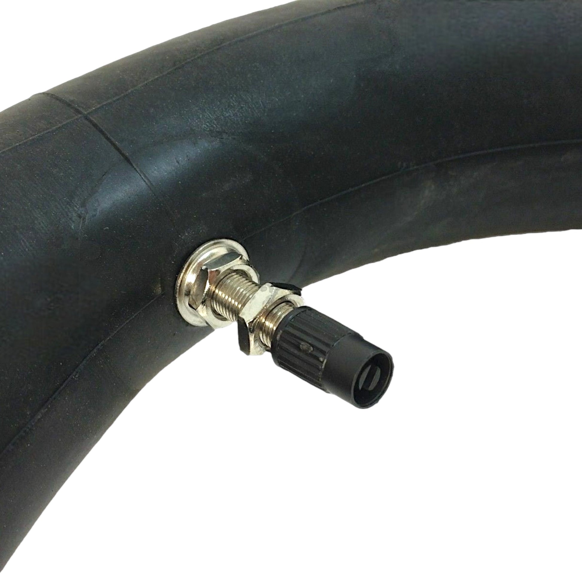 2.50-10 Inner Tube For Yamaha PW50 TTR50 Dirtbikes Compatible with OEM Specifications Replacement Tube Included Ignition Key Switch