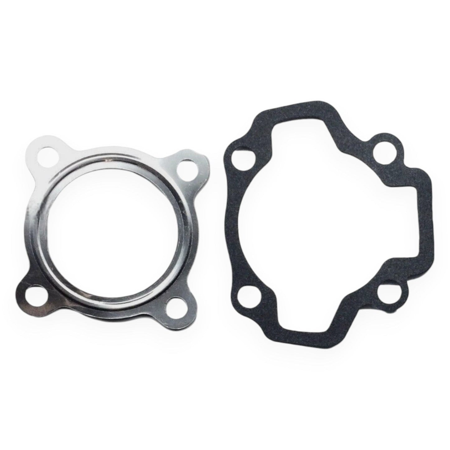 PW50 Y-Zinger PY50 Peewee Top End Rebuild Kit [1PE-11351-00-00, 3L5-11351-00-00] Compatible with Yamaha Models 1981 to 2023