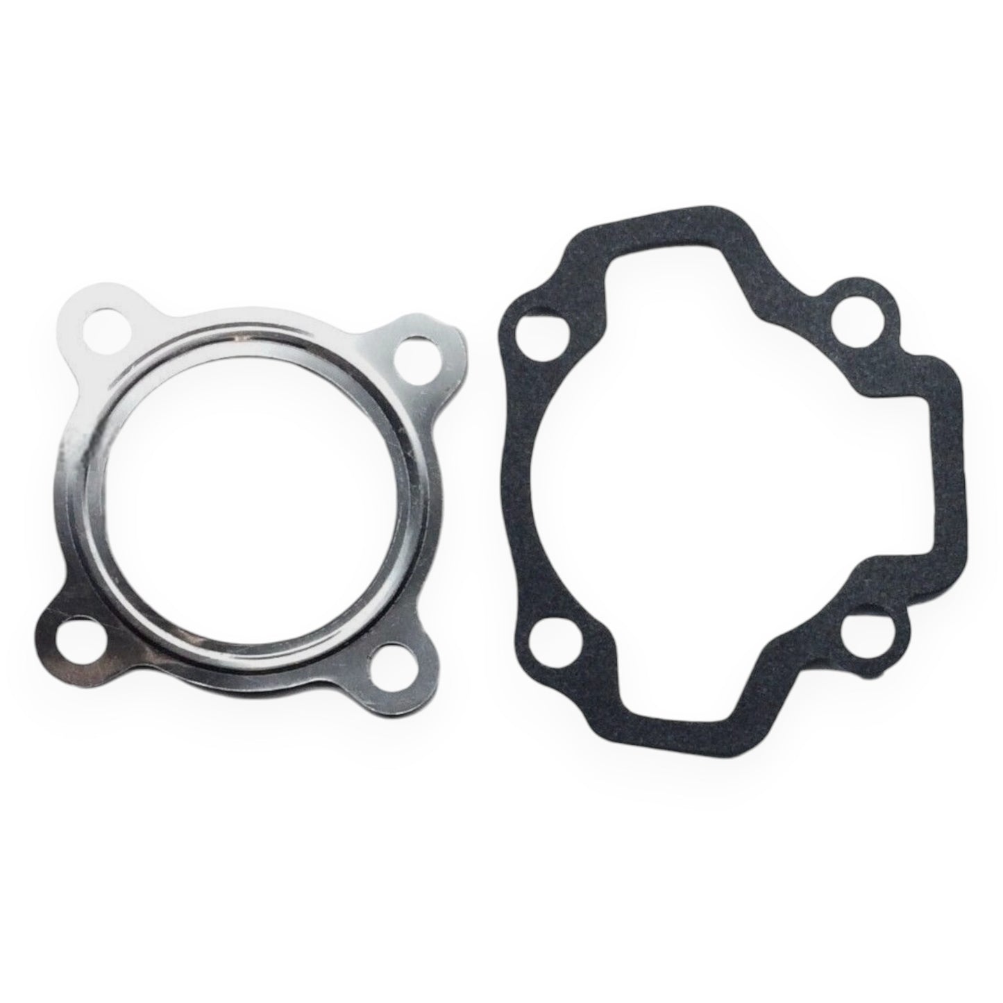 PW50 Y-Zinger/PY50 Peewee Top End Rebuild Kit [517-11181-01-00 3PT-11351-00-00] Fits Yamaha Models 1981 to 2023